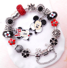 Pandora silver charm for sale  USA