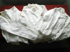 Three vintage fencing for sale  Shelburn