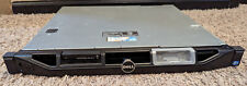 Dell PowerEdge R210 II Intel Xeon E3-1220v2 @3.10GHz 16GB RAM, sem HDD, usado comprar usado  Enviando para Brazil