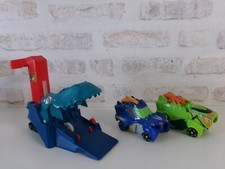 Switch and dino d'occasion  Verneuil-sur-Vienne