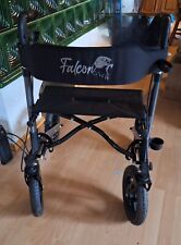 Rehashop utdoor rollator gebraucht kaufen  Johannesberg