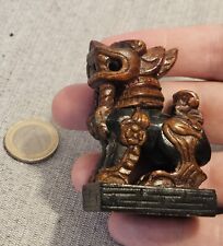 Ancien sceau lion d'occasion  Pommerit-Jaudy
