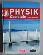Physik berstufe qualifikations gebraucht kaufen  Mettingen