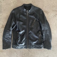 Belstaff racer leather for sale  Los Angeles