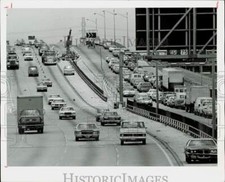 1973 press photo for sale  Memphis