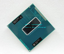 Processador para Notebook Intel Extreme i7 3920XM SR0T2 2.9GHz 8MB Quad Core Socket G2 comprar usado  Enviando para Brazil