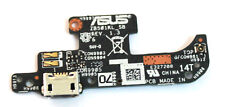 OEM ASUS ZENFONE LIVE ZB501KL A007 SUBSTITUIÇÃO USB PORTA DE CARREGAMENTO PLUG MICROFONE comprar usado  Enviando para Brazil