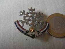 Esf insigne ecole d'occasion  Gréoux-les-Bains