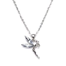 Pendentif fee clochette d'occasion  Rixheim