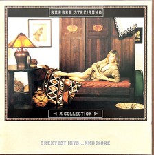Barbra streisand collection d'occasion Barbra streisand collection d'occasion  Caluire-et-Cuire