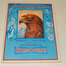 Album entremets francorusse d'occasion  Ham