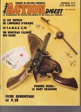 Action digest beret d'occasion  Bray-sur-Somme