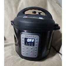 Instant pot duo for sale  Arlington