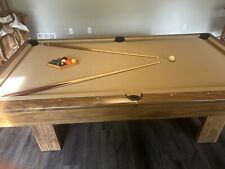 Brunswick pool table for sale  Salem