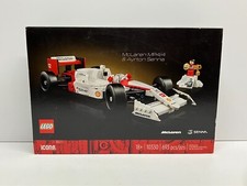 Lego icons mclaren for sale  Temecula