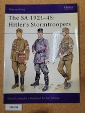 1921 hitler stormtroopers for sale  Palatine