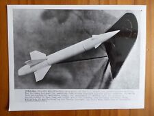 1957 photo presse d'occasion  Yport