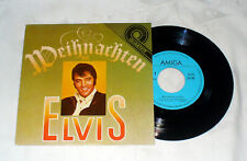 Weihnachten elvis ddr gebraucht kaufen  Aalen