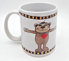 Janosch tasse kindertasse gebraucht kaufen  Lehre