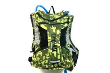 Camelbak chase bike gebraucht kaufen  Rotenburg