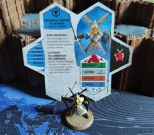 Heroscape thorgrim viking usato Heroscape thorgrim viking usato  Bologna