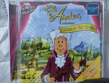 Little amadeus präsentiert gebraucht kaufen  Saarlouis