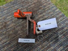 Kubota rck60 lift for sale  Grayson