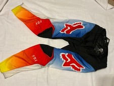 Fox racing suzuki for sale  Manchester