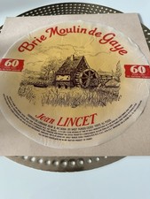 Ancienne etiquette fromage d'occasion  Lillers