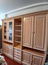 Salle manger pin d'occasion Salle manger pin d'occasion  Denain