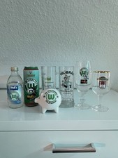 Vfl wolfsburg vintage gebraucht kaufen  Wolfsburg