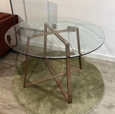 Haku seater glass for sale  MILTON KEYNES