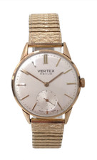 Vintage vertex vevue for sale  RUGBY