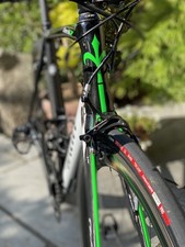 Wilier triestina zero for sale  BRENTWOOD