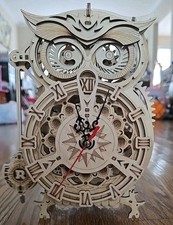 Robotime rokr mechanical for sale  Lake Zurich