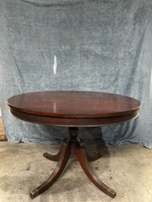 Cherrywood kitchen table for sale  Benton