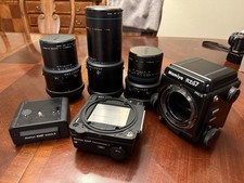 mamiya rz67 pro iid for sale mamiya rz67 pro iid for sale Rancho Cucamonga