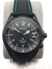 Seiko prospex alpinist for sale  FRODSHAM