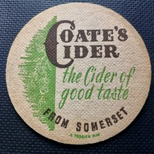 Coates cider beer for sale  BRIDLINGTON