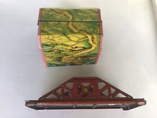 Mettoy gauge clockwork for sale  WOTTON-UNDER-EDGE