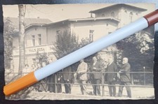 FOTO AK Bad Altheide DOM RÓŻOWY Polanica Zdrój na sprzedaż  PL