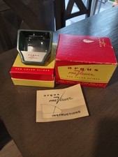 argus slide viewer for sale argus slide viewer for sale Frankfort