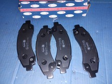 D10195 kit pastiglie usato  Savigliano