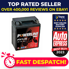 Ptx7l powerline bike for sale Ptx7l powerline bike for sale  UK