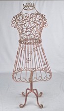Wire mannequin female for sale  BEACONSFIELD
