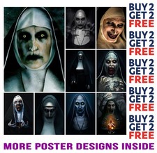 Valak demon nun for sale  MANCHESTER