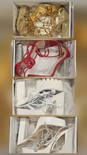 Women size heels for sale  Naples