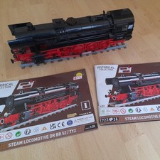 Cobi 6283 br52 gebraucht kaufen  Crossen