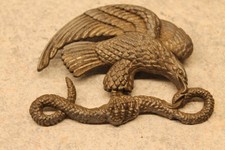 Altes adler schlange gebraucht kaufen Altes adler schlange gebraucht kaufen  Trittau