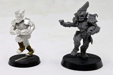 Games workshop blood d'occasion  Expédié en Belgium